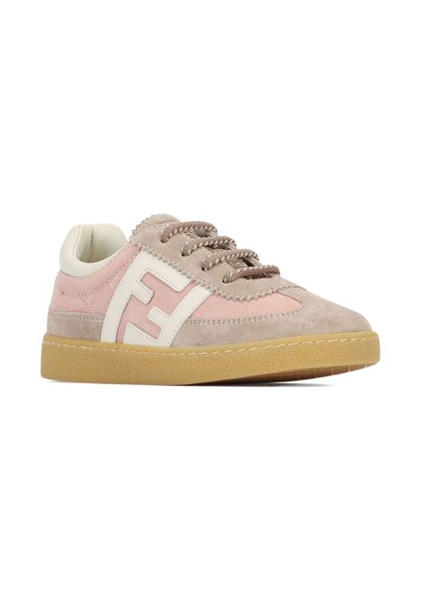 Scarpe Fendi Kids FENDI KIDS | SCARPE | JMR524AUEGF1T0E
